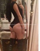 Анкета проститутки Милослава - метро Останкинский, возраст - 23