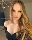 Анкета проститутки Викуся - метро Пресненский, возраст - 23