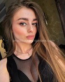 Анкета проститутки Адель - метро Ясенево, возраст - 23