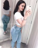 Анкета проститутки Леля - метро Гагаринский, возраст - 23