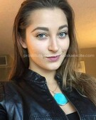 Анкета проститутки Жасмин - метро Беговой, возраст - 23