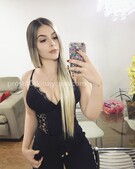 Анкета проститутки Адель - метро Северное Медведково, возраст - 23