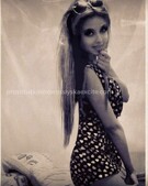 Анкета проститутки Линда - метро Ясенево, возраст - 23