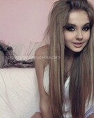 Анкета проститутки Софа - метро Замоскворечье, возраст - 23