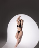 Анкета проститутки Лера - метро Северное Медведково, возраст - 23