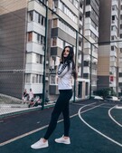 Анкета проститутки Шарлотта - метро Тимирязевский, возраст - 23