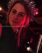 Анкета проститутки Лика - метро Красносельский, возраст - 23