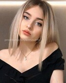 Анкета проститутки Мира - метро Тверской, возраст - 23