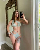 Анкета проститутки Жасмин - метро Бибирево, возраст - 23