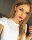 Анкета проститутки София - метро Марьино, возраст - 23