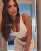 Анкета проститутки Элеонора - метро Донской, возраст - 23