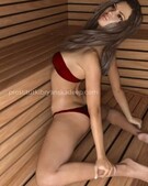 Анкета проститутки Нила - метро Тверской, возраст - 23