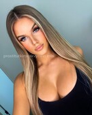 Анкета проститутки Каролина - метро Останкинский, возраст - 23