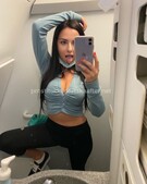 Анкета проститутки Рената - метро Хамовники, возраст - 24