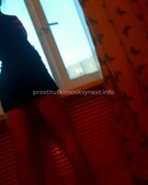 Анкета проститутки Анюта - метро Хамовники, возраст - 24