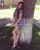 Анкета проститутки Зита - метро Таганский, возраст - 24