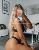 Анкета проститутки Катенька - метро Фили-Давыдково, возраст - 24