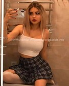 Анкета проститутки Майя - метро Сокол, возраст - 24