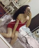 Анкета проститутки Леся - метро Щукино, возраст - 24