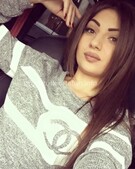 Анкета проститутки Лада - метро Замоскворечье, возраст - 24