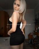 Анкета проститутки Юлия - метро Свиблово, возраст - 24