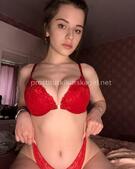 Анкета проститутки Милослава - метро Алексеевский, возраст - 24