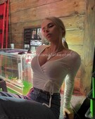 Анкета проститутки Карина - метро Южное Бутово, возраст - 24