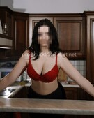 Анкета проститутки Олечка - метро Беговой, возраст - 24