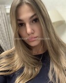 Анкета проститутки Леся - метро Северное Медведково, возраст - 24