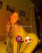 Анкета проститутки Соня - метро Черемушки, возраст - 24