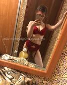 Анкета проститутки Адель - метро Сокол, возраст - 24