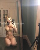 Анкета проститутки Света - метро Даниловский, возраст - 24