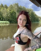 Анкета проститутки Оксана - метро Царицыно, возраст - 24