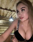 Анкета проститутки Катюша - метро Ломоносовский, возраст - 24