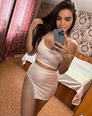 Анкета проститутки Мелисса - метро Ломоносовский, возраст - 24