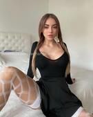 Анкета проститутки Ольга - метро Новокосино, возраст - 24