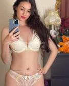 Анкета проститутки Карина - метро Коньково, возраст - 24