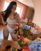 Анкета проститутки Услада - метро Тимирязевский, возраст - 24