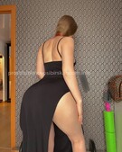 Анкета проститутки Лиза - метро Таганский, возраст - 24