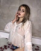 Анкета проститутки Элеонора - метро Крылатское, возраст - 24