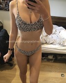 Анкета проститутки Юля - метро Нагатино-Садовники, возраст - 24