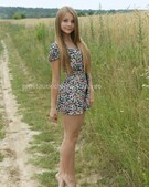 Анкета проститутки Забава - метро Алексеевский, возраст - 24