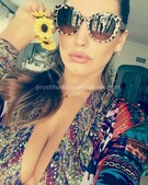 Анкета проститутки Ульяна - метро Бибирево, возраст - 24