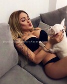 Анкета проститутки Лилия - метро Орехово-Борисово Северное, возраст - 24