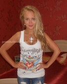 Анкета проститутки Мелисса - метро Ломоносовский, возраст - 24