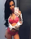 Анкета проститутки Майя - метро Таганский, возраст - 24