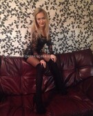 Анкета проститутки Каролина - метро Южное Бутово, возраст - 24