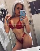 Анкета проститутки Елизавета - метро Лосиноостровский, возраст - 24