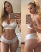 Анкета проститутки Елизавета - метро Басманный, возраст - 25