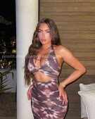 Анкета проститутки Алиса - метро Басманный, возраст - 25